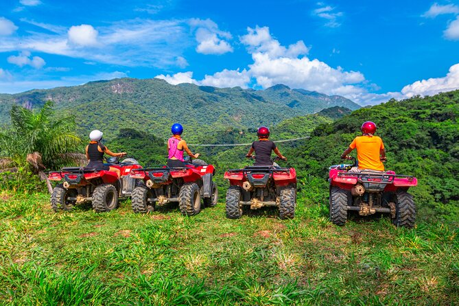 ATV Adventure From Puerto Vallarta - Last Words