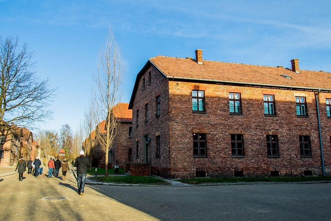 Auschwitz-Birkenau Memorial and Museum Guided Tour From Krakow - Transportation and Guide Praise