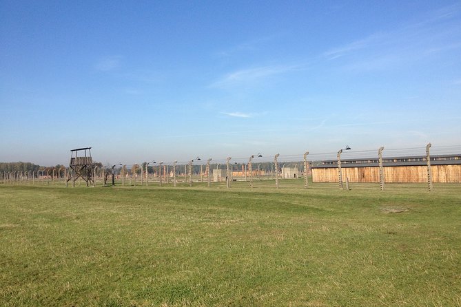 Auschwitz-Birkenau Museum and Memorial Guided Tour From Krakow - Positive Reviews