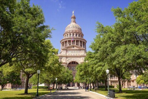 Austin: 2-Hour Sightseeing Bike Tour - Last Words