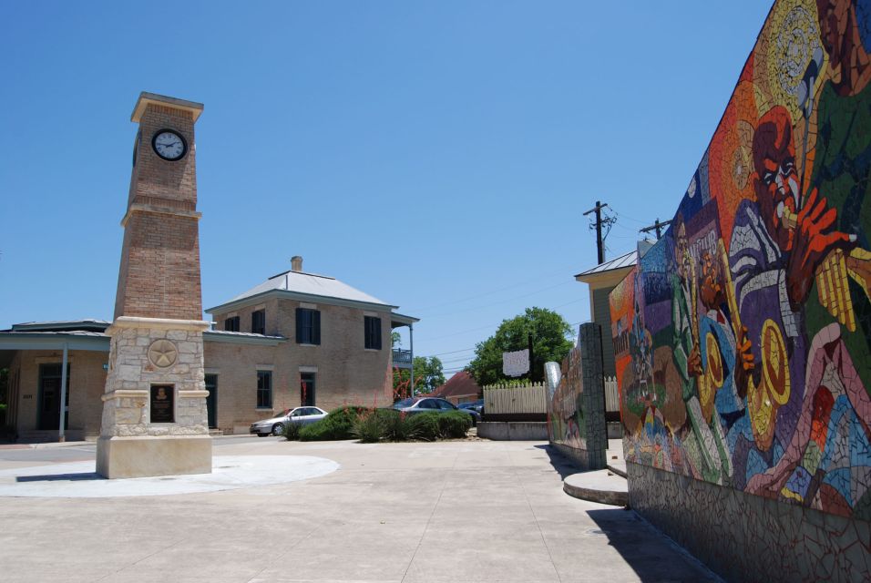 Austin: Panoramic City Center Tour With Stops - Common questions