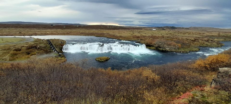 Authentic Golden Circle Private Tour With a Local - Common questions