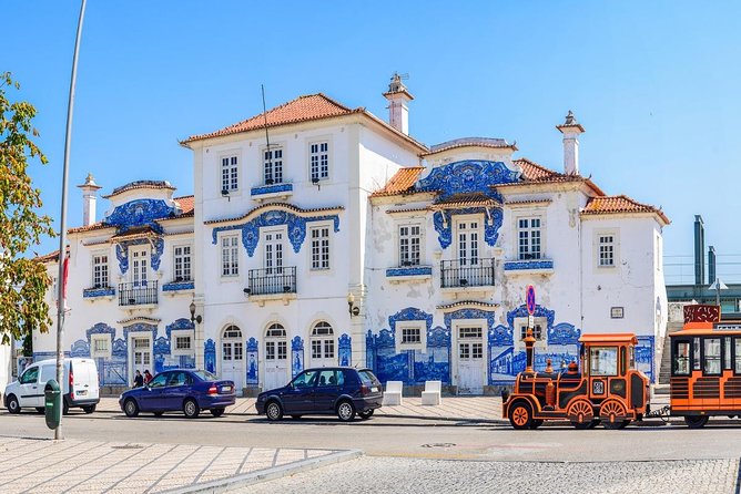 Aveiro Small-Group: Half Day Tour With Boat Ride - Customer Reviews