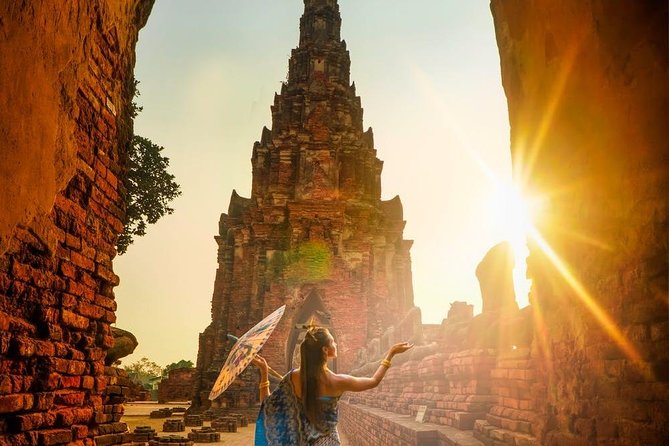 Ayutthaya Full Day Tour With Traditional Lunch by River Cruise (Grand Pearl) - Last Words