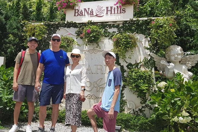 Ba Na Hills Private Full-Day Tour  - Da Nang - Last Words
