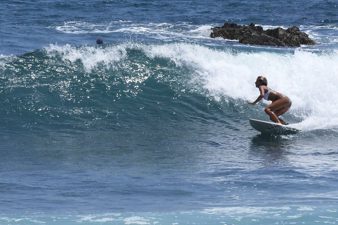 Baja Surf Lessons: Half-Day  - San Jose Del Cabo - Last Words