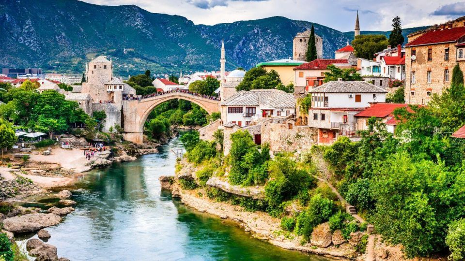 Balkan Discovery: 12-Day Cultural Expedition - Common questions
