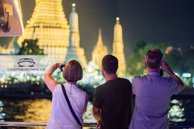 Bangkok Chao Phraya River Cruise Dinner and Optional Transfer - Last Words