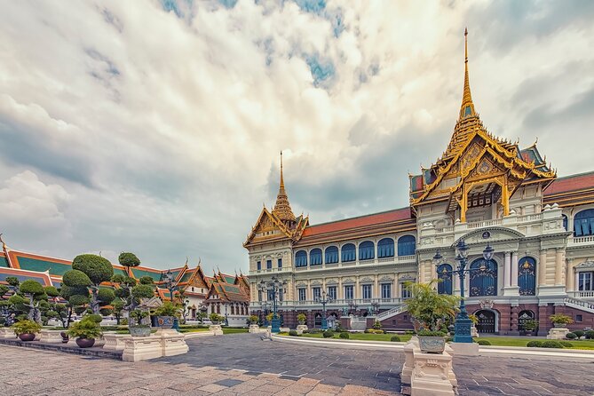 Bangkok Family Explorer: Uncover Ancient and Modern Gems - Uncover Hidden Gems With Locals