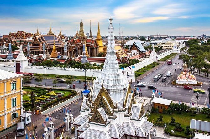 Bangkok Safari Canal Tour - Walking & Canal Tour (Minimum 2 Persons) - Contact Details