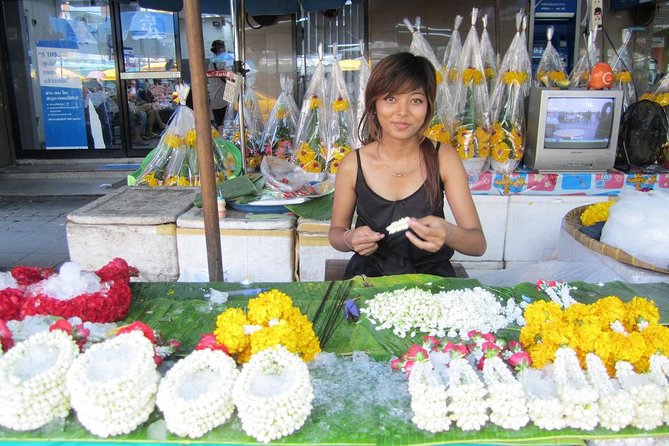 Bangkok Shopping, Massage & Food Tasting: Shore Excursion From Laem Chabang Port - Last Words