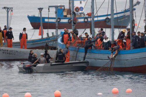 Barbate: Boat Tour to the Almadraba of Conil (Tuna Fishing) - Common questions