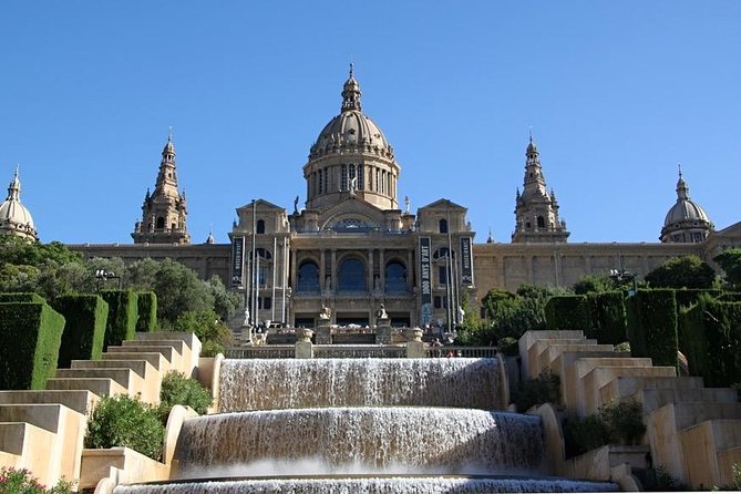 Barcelona Day and Night Walking Tours - Safety and Comfort Guidelines