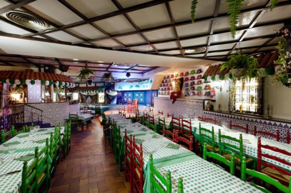 Barcelona: Flamenco at El Patio Andaluz With Optional Dinner - Last Words