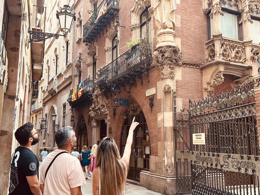 Barcelona & Picasso Museum Tour - Last Words