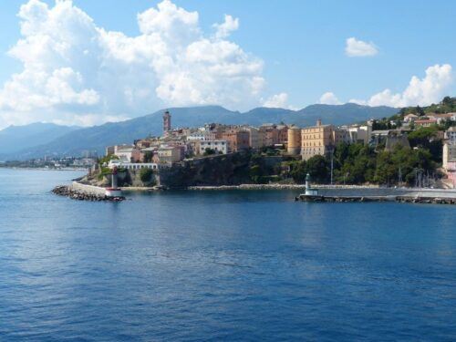 Bastia: Private Walking City Tour - Common questions