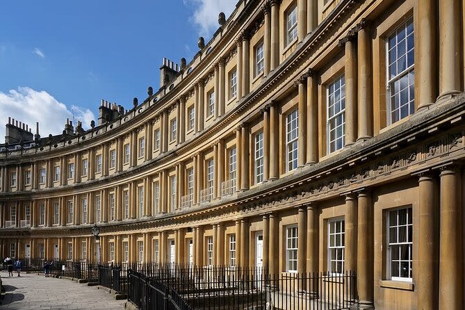 Bath & Oxford Day Trip From London - Self-Guided Audio Tours - Travel Tips