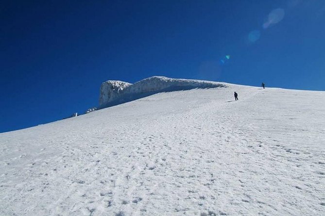 Be Adventurous and Take a Tour Trekking in Mount Ararat - Customer Support and Assistance