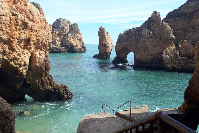 Beautiful Coastal Drive to the Ponta Da Piedade Caves in Lagos - Last Words