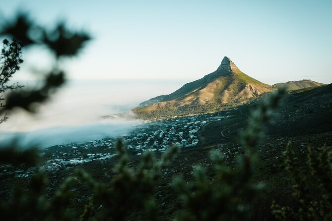 Beautiful Table Mountain Hike - Kasteelspoort - Photo Opportunities