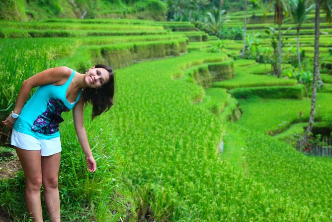 Beauty Of West Bali Tour (Private and All Inclusive) - Booking Information