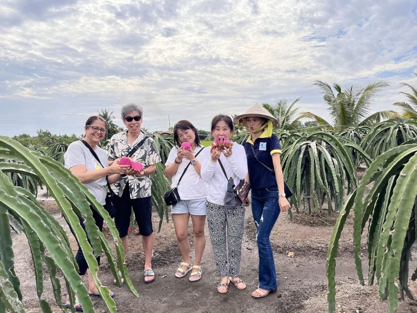 Ben Tre - Coconut Kingdom Full Day Trip - General Information and Tips