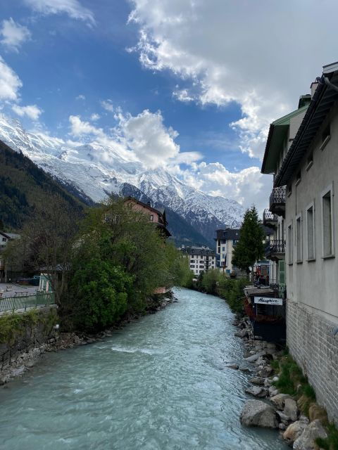 Bespoke Private Tour Chamonix - Day Trip With Host - Tour Highlights and Itineraries