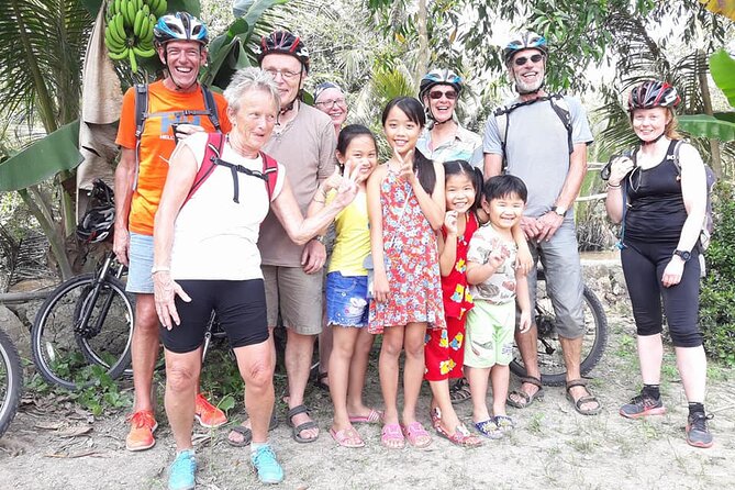 Best Mekong Delta Bike Tour - Common questions