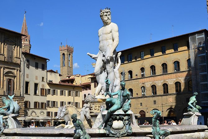 Best of Florence Top-Rated Attractions With Private Guide - Last Words