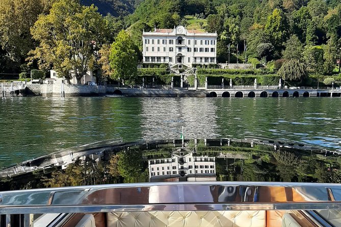 Best of Lake Como - Full Day Boat Tour From Como - Common questions