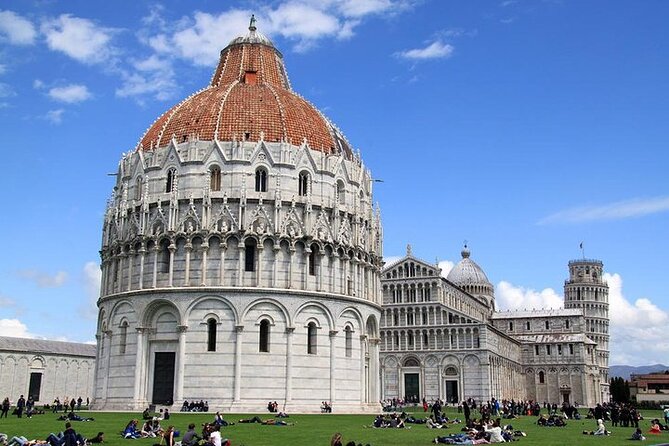 Best of Pisa Guided Walking Tour With Leaning Tower Entry Ticket - Last Words