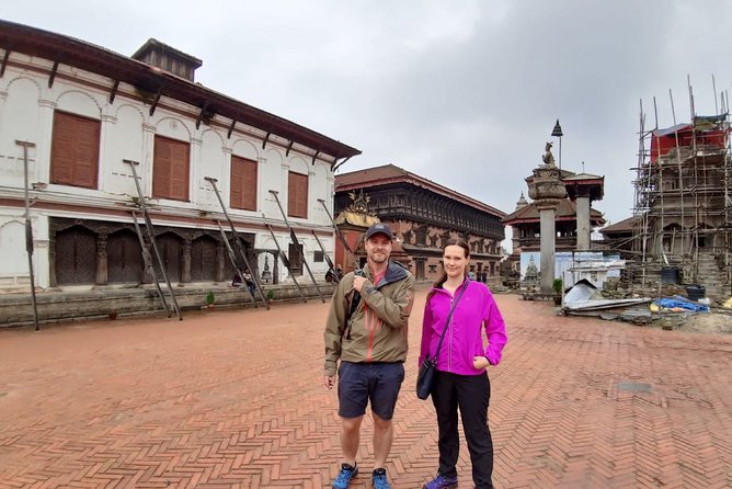 Bhaktapur Heritage City and Nagarkot Viewpoint Tour - Pricing Details