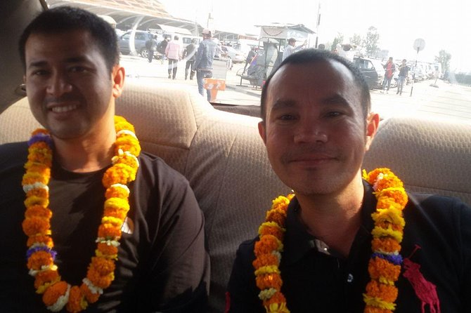 Bhaktapur - Nagarkot Day Tour - Last Words