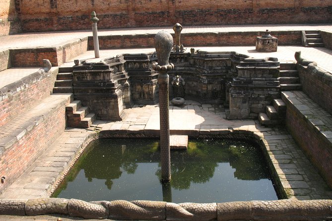 Bhaktapur Old City and Durbar Square Half-Day Tour - How Viator Works