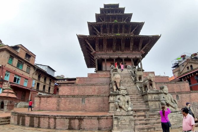 Bhaktapur World Heritage City Tour - Last Words