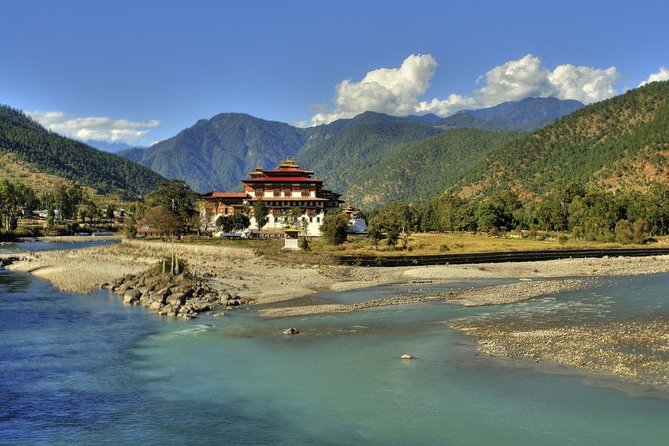 Bhutan Tour - 3 DAYS 2 NIGHTS - Last Words