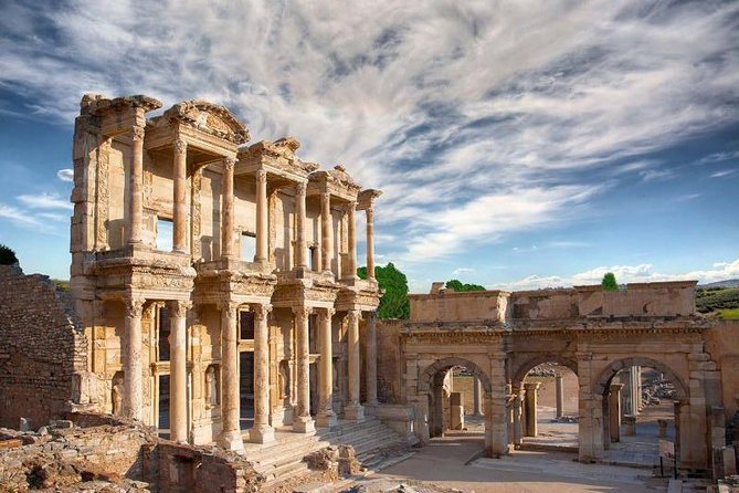 Biblical Ephesus Private or Small Group Tour For Cruise Guest - Last Words