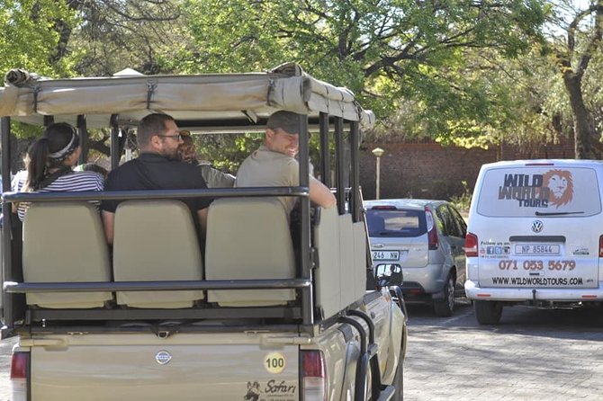 Big 5 Safari Experience at Pilanesberg National Park - Reviews, Pricing, and Booking