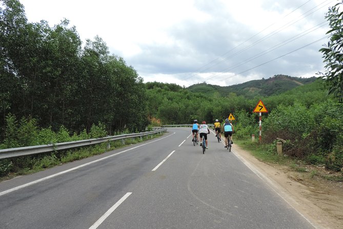 Bike From Dalat to Nha Trang - Common questions