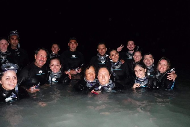 Bioluminescence Experience in Holbox - Plan Your Bioluminescence Adventure Today