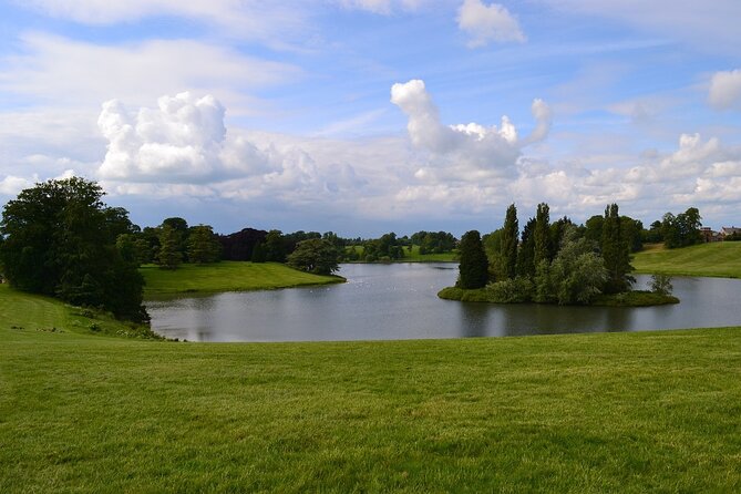 Blenheim Palace in a Day Private Tour With Admission - Customer Support