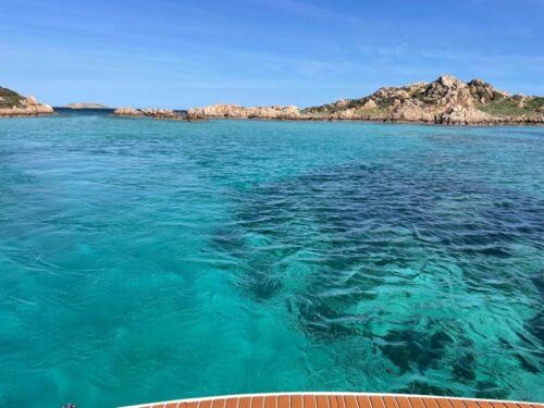 Boat 6,5 M Rental for Excursions to Maddalena and Corsica - Common questions