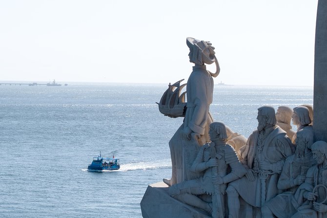 Boat and Bus Hop On Hop Off Lisbon Sightseeing - Cancellation Policy