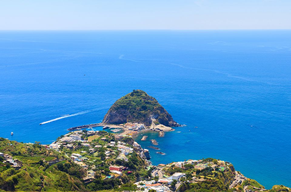 Boat Excursion From Naples to Ischia & Procida Islands - Background