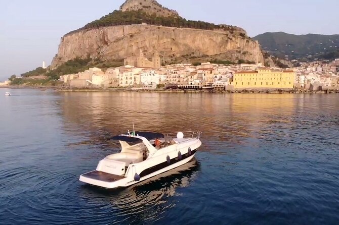 Boat Excursion on the West Coast of Cefalù - Last Words