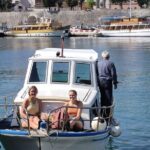 6 boat tour around zadar islands with snorkeling during half day excursion Boat Tour Around Zadar Islands With Snorkeling During Half Day Excursion