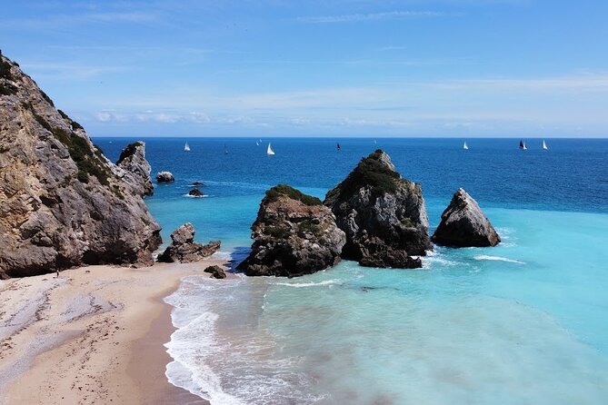 Boat Transfer to Ribeiro Do Cavalo Beach With Return - Directions