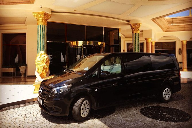 Bodrum Airport Transfers