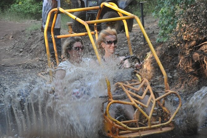 Bodrum Buggy Safari Tours - Last Words