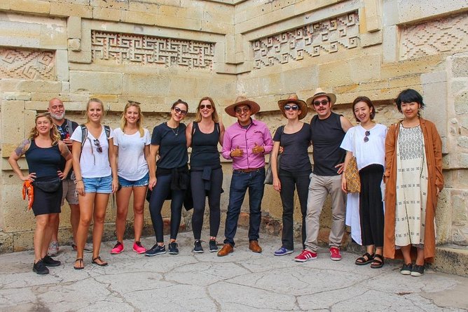 Boil the Water, Mitla, Tule, Mezcal and More - Overall Tour Experience